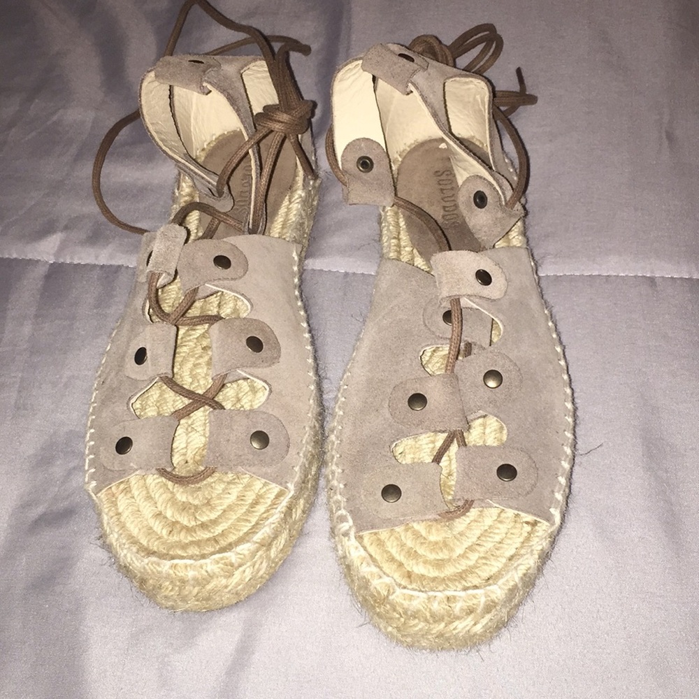 Soludos Sandals